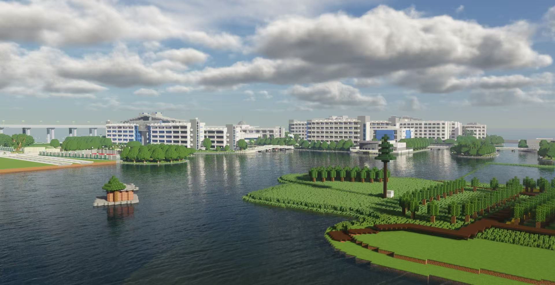 瓯海区还原区域概览